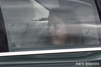 皇冠與誓言 尤金妮公主婚禮現場速寫