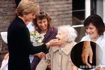梅根澳洲之旅致敬戴安娜王妃 以珠寶訴說傳承與敬意