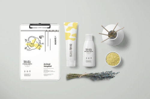 鏟屎官你愛(ài)了嗎？寵物用品品牌設(shè)計(jì)精選——愛(ài)蔻
