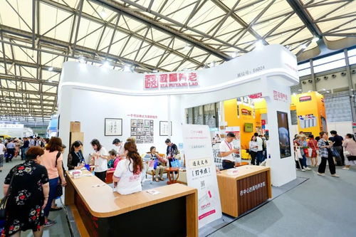 2022上海國際養(yǎng)老輔具展 科技與人文關(guān)懷的最新趨勢(shì)